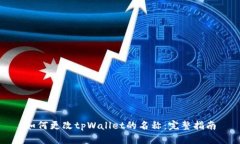如何更改tpWallet的名称：完整指南
