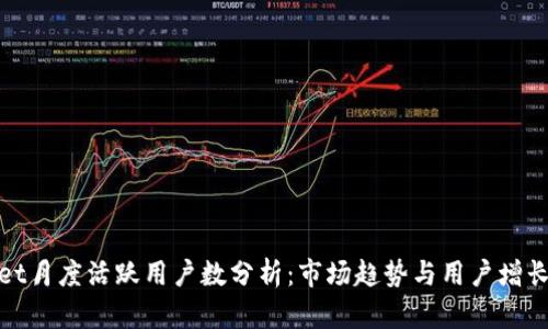tpWallet月度活跃用户数分析：市场趋势与用户增长的洞察