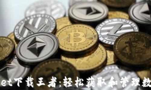 
tpWallet下载王者：轻松获取和管理数字资产