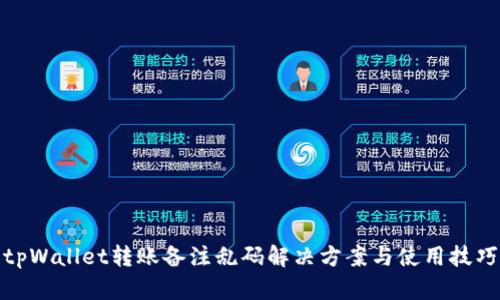 tpWallet转账备注乱码解决方案与使用技巧