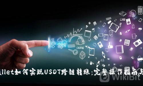 tpWallet如何实现USDT跨链转账：完整操作指南与技巧