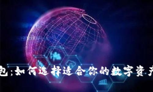 区块链公司钱包：如何选择适合你的数字资产存储解决方案