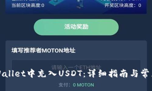 如何在tpWallet中充入USDT：详细指南与常见问题解答