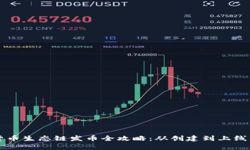 tpWallet货币生态链发币全攻略：从创建到上线的详细指南
