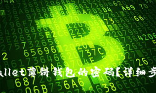 如何修改tpWallet薄饼钱包的密码？详细步骤与注意事项