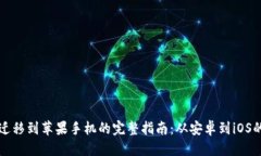 优质tpWallet迁移到苹果手机的完整指南：从安卓到