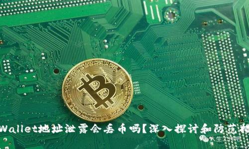 tpWallet地址泄露会丢币吗？深入探讨和防范措施