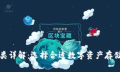 加密货币钱包分类详解：选择合适数字资产存储