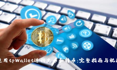 如何使用tpWallet进行充币和转币：完整指南与视频教程